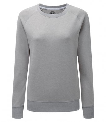 Russell Mens HD Raglan Sweatshirt (Garment & printing / 280M)