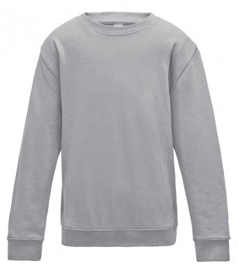 AWDis Kids Sweatshirt (garment & printing / JH030B