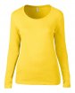 'Viva' Featherweight Long Sleeve Scoop Neck AV122