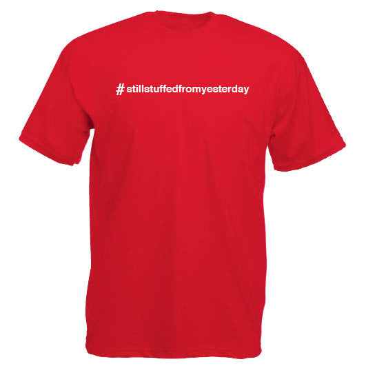 Boxing Day T-shirt