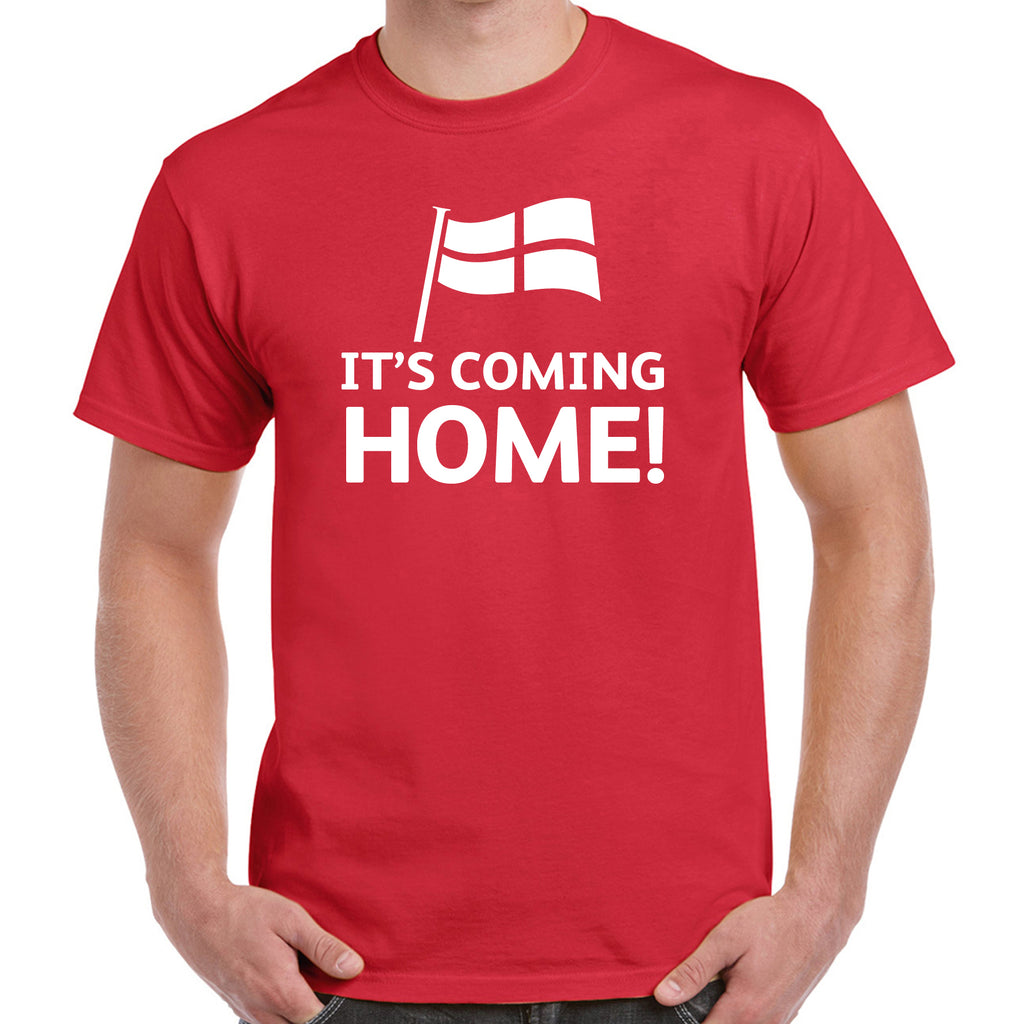 'It's Coming Home!' T-Shirt