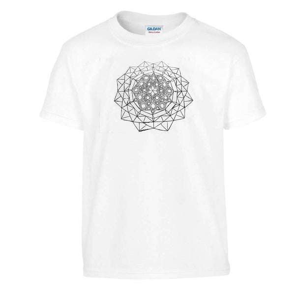 Mandala T-shirt