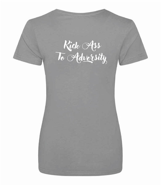 'The Influential Women Podcast' T-shirt
