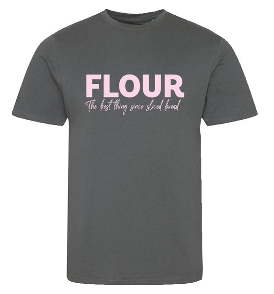 Another Flour T-shirt...