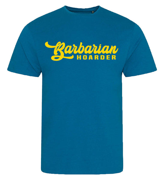The 'Barbarian Hoarder' T-shirt