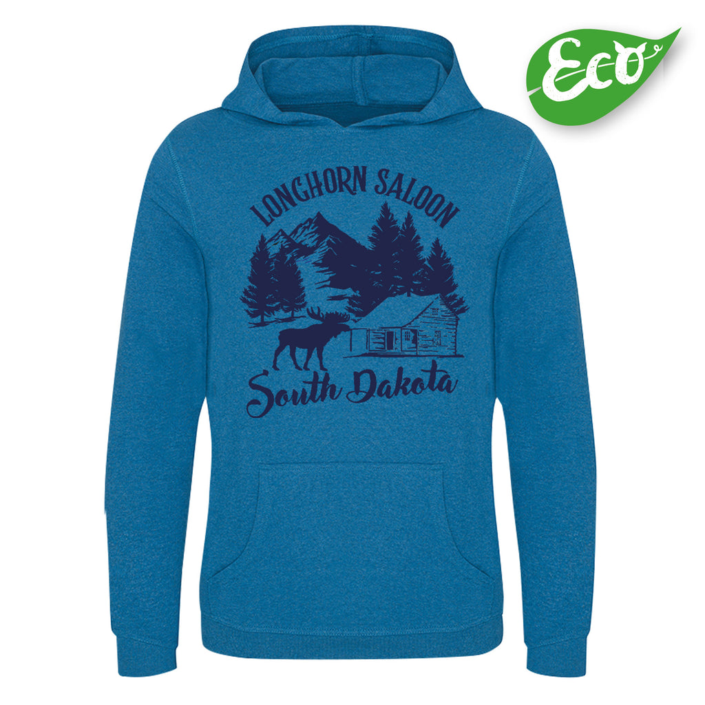 Longhorn Saloon Hoodie