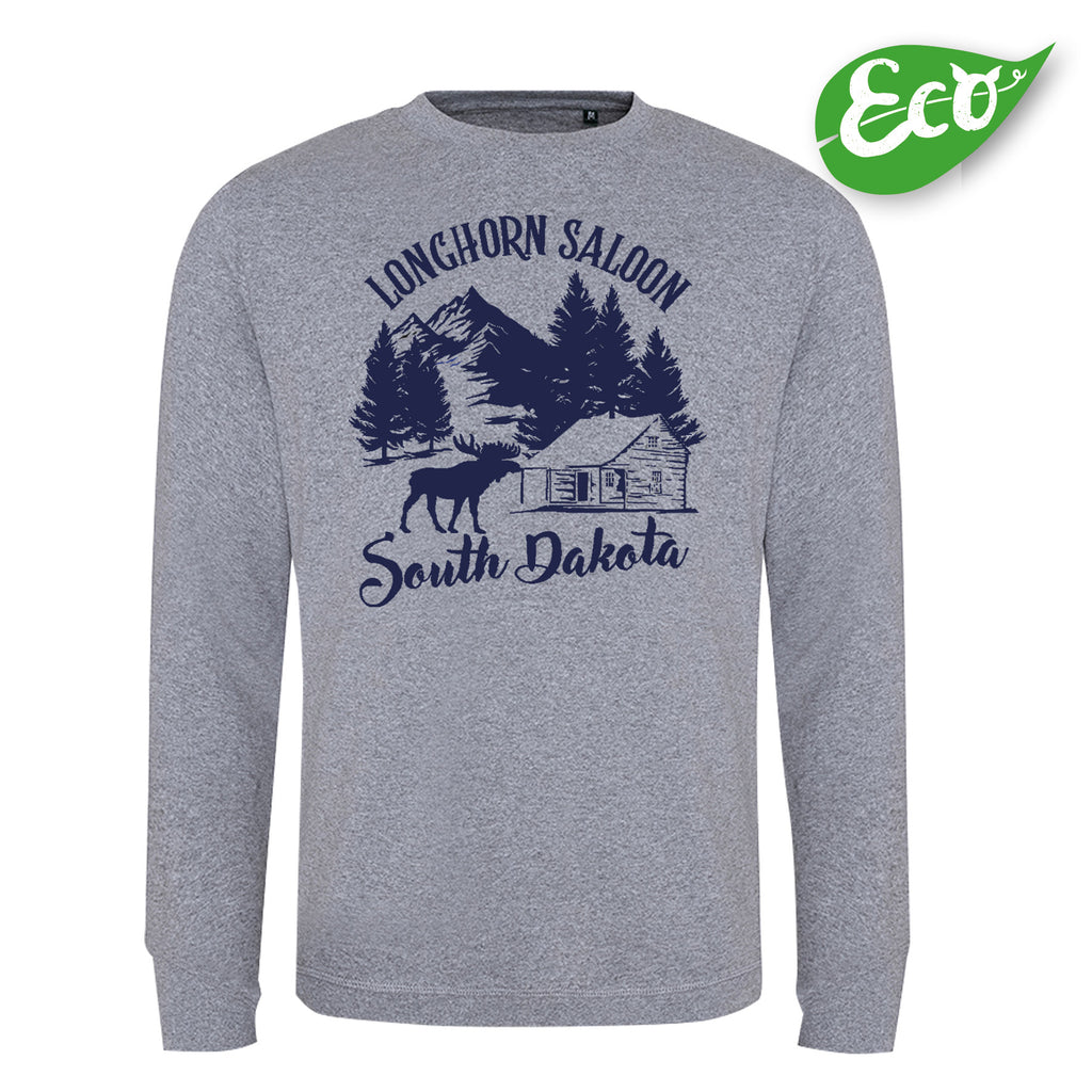 Longhorn Saloon Sweatshirt