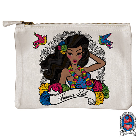 Missy Taloolah Cosmetics Bags