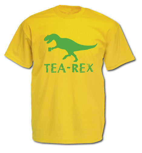 Tea-Rex T-shirt