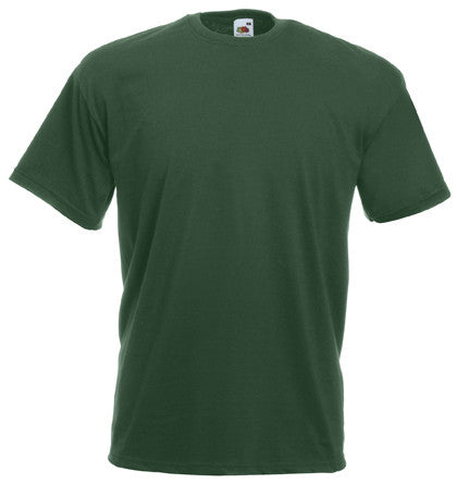 Bespoke Printed T-shirt (Unisex)