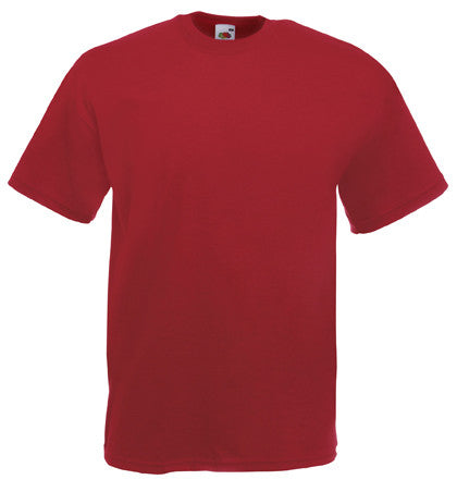 Bespoke Printed T-shirt (Unisex)
