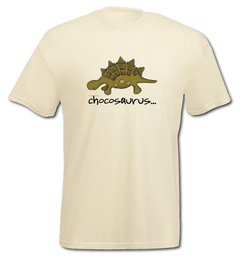 Chocosaurus T-shirt