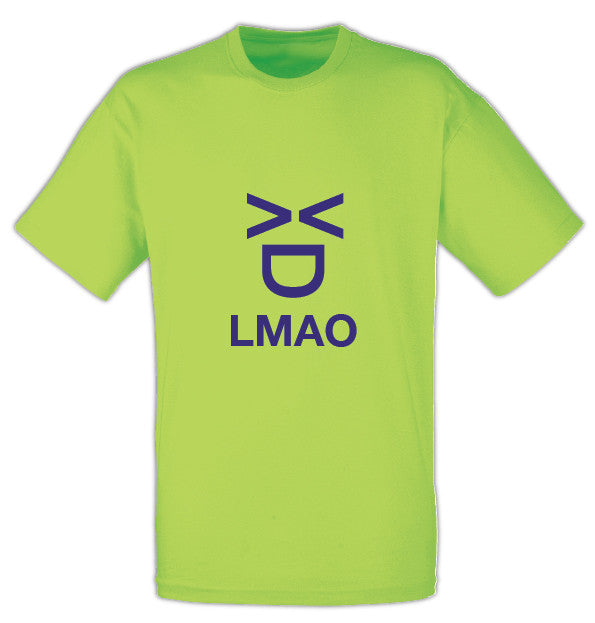 LMAO T-shirt